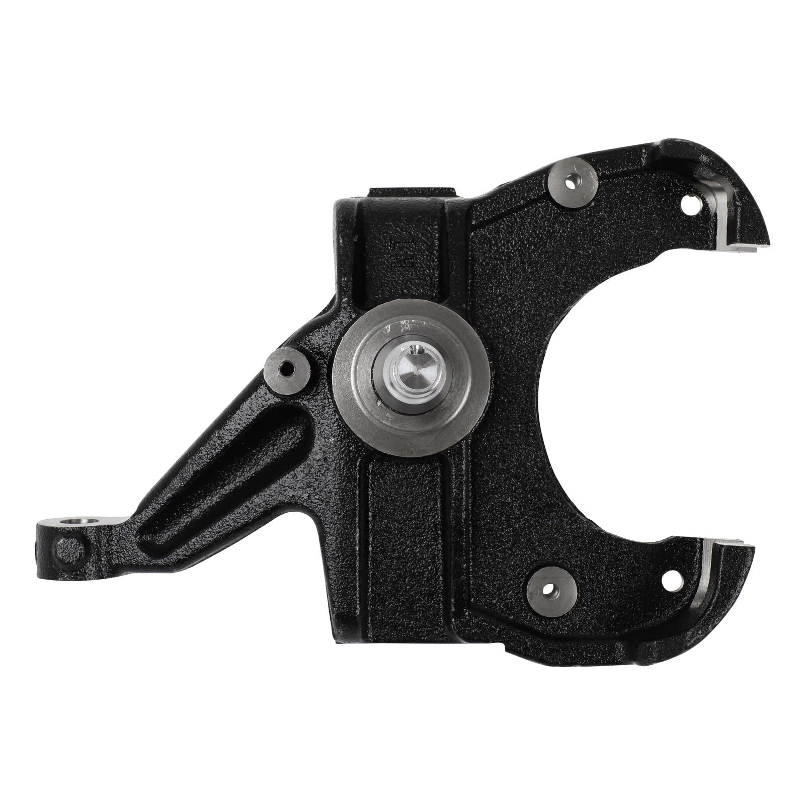 Amazon.com: ANGLEWIDE Front Drop Lowering Spindle Set for Chevy